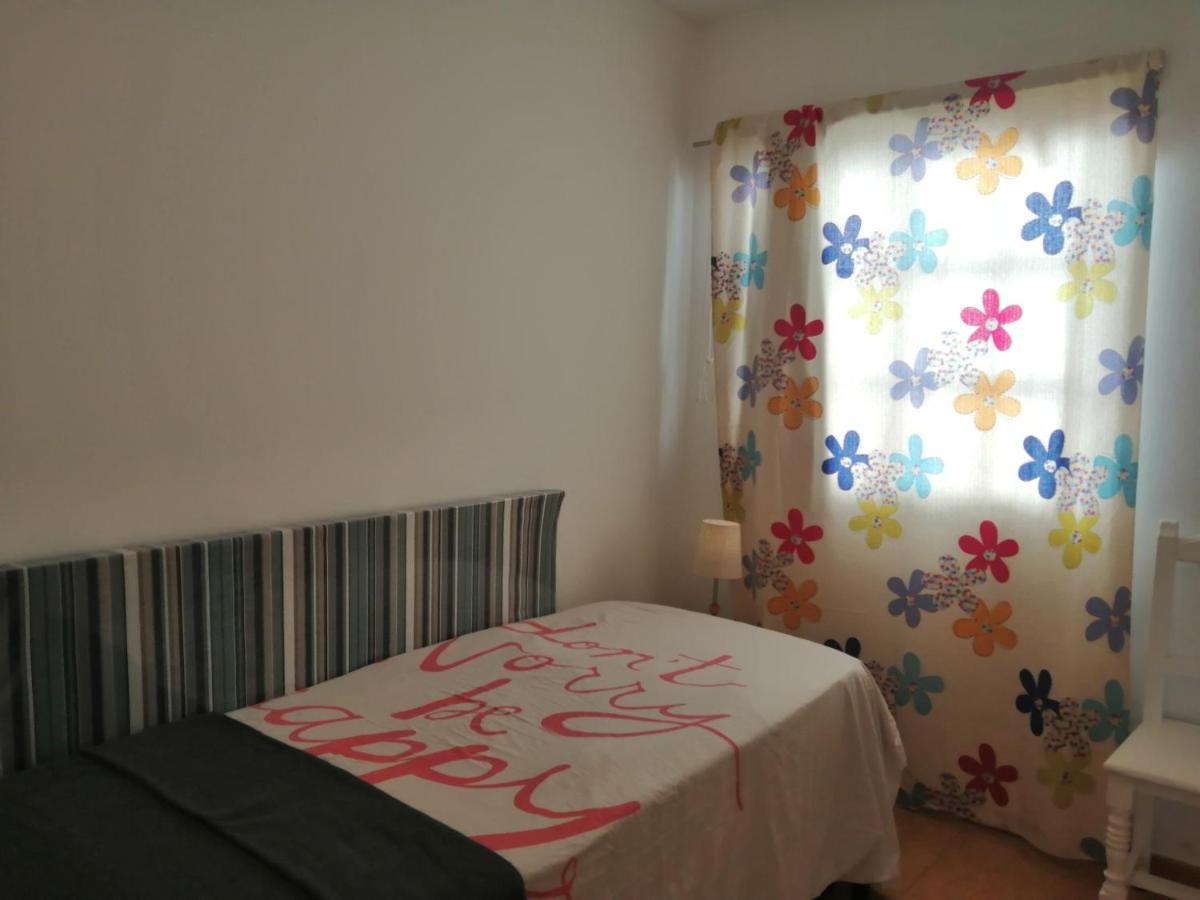 Ferienwohnung Amarillo Sun Corralejo Exterior foto