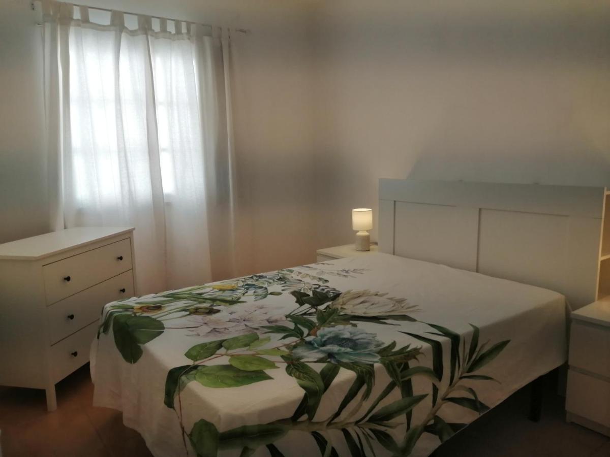 Ferienwohnung Amarillo Sun Corralejo Exterior foto